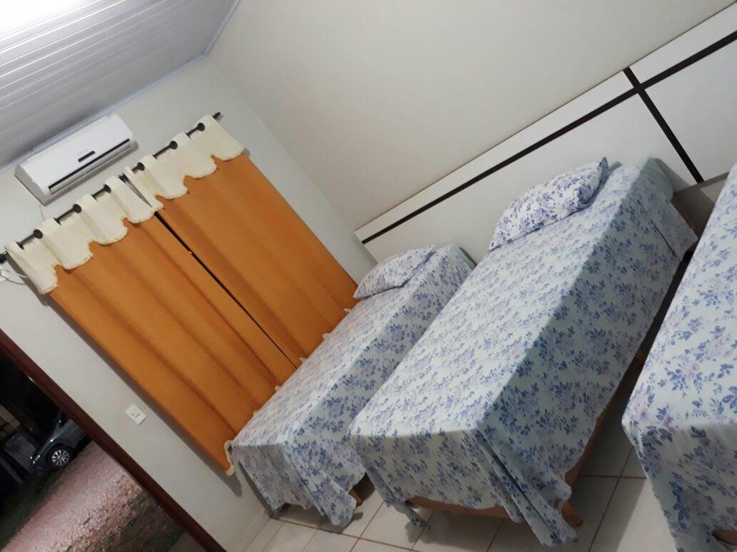 Hotel Churrascaria Pantaneira Poconé Εξωτερικό φωτογραφία